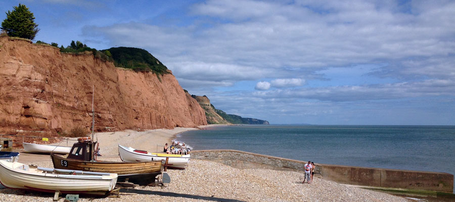 sidmouth